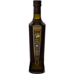 Photo of Minos Extra Virgin Olive Oil