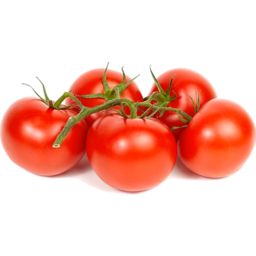 Photo of Tomatoes Truss Vine Ripe Per Kg