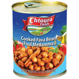 Photo of Chtoura Fava Beans