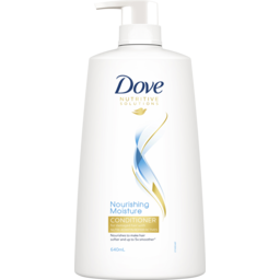 Photo of Dove Nutritive Solutions Conditioner Daily Moisture