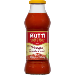 Photo of Mutti Passata