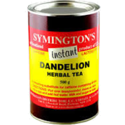 Photo of Symintons Dandelion Tea 500gm