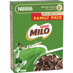 Photo of Milo Breakfast Cereal 700g