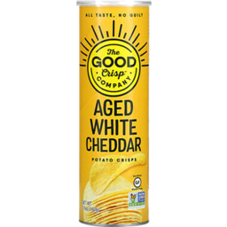 Photo of Tgcc Cheddar Cheese