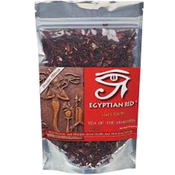 Photo of Egyptian Red - Tea Of The Pharaohs - Infusion - Hibiscus - 100g