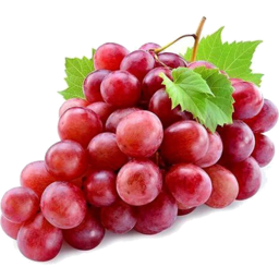 Photo of Grapes - Red Seedles