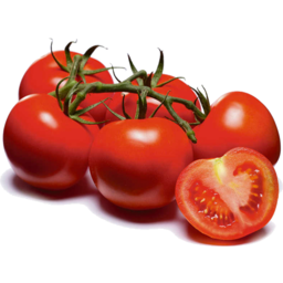 Photo of Tomatoes Cherry Vine Punnet 250g