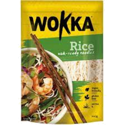 Photo of Wokka Rice Wok Rdy Noodles 440gm
