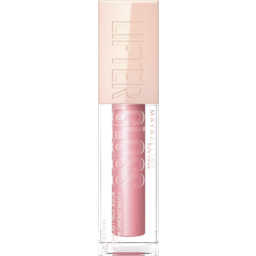 Photo of Maybelline New York Maybelline Lifter Gloss Hydrating Lip Gloss - Silk