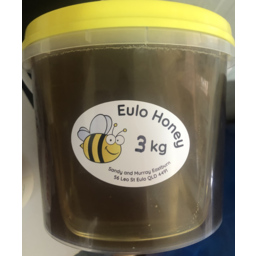 Photo of Local Honey 3kg