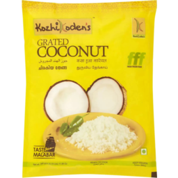 Photo of Kozhi Koden Grated Coconut