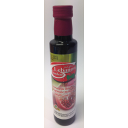Photo of Sabato Molasses Pomegranate