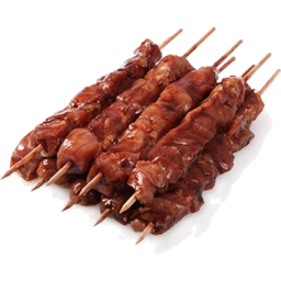 Photo of Chicken Kebabs Honey Soy