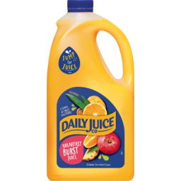Photo of Juice, Daily Juice Co. Breakfast