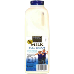 Photo of Ashgrove Milk Full Cream 1