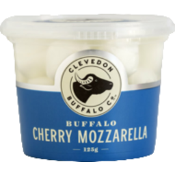 Photo of C/Valley Cherry Buffalo Mozz