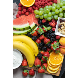 Photo of Fruit Platter Medium