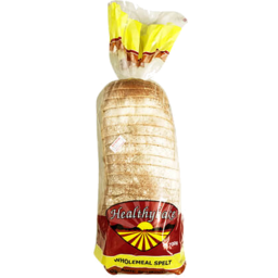 Photo of Healthybake Bread Organic Spelt Wmeal