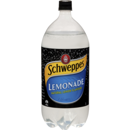 Photo of Schweppes Lemonade Soft Drink Single Bottle