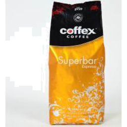 Photo of Coffex Beans Superbar