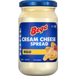 Photo of Bega Bold Cream Cheese Spread