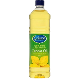 Photo of Crisco Canola Oil 750ml