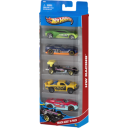 Photo of Hot Wheels Hw Racing Track Aces -