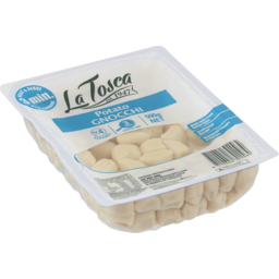 Photo of La Tosca Potato Gnocchi