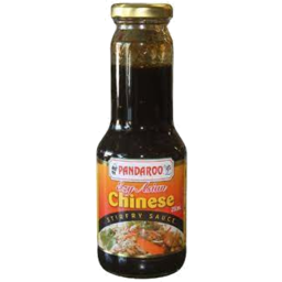 Photo of Pandaroo Easy Asian Chinese Stirfry Sauce