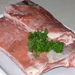 Photo of Frozen Lamb Flap Slices 1.25kg