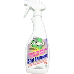 Photo of O Sheas Spot Remover Spray
