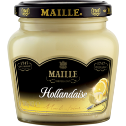 Photo of Maille-Sauce Hol'aise