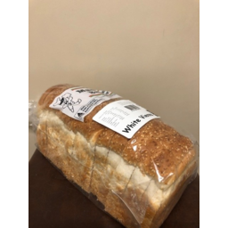 Photo of Bertallis White Vienna Thick bread