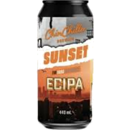 Photo of Chin Chiller Brewing Sunset ECIPA