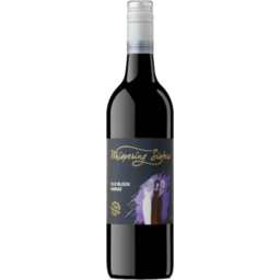 Photo of Whispering Sisters Shiraz