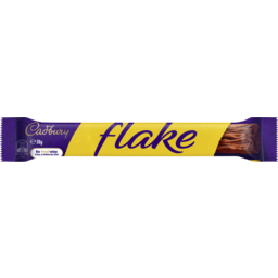 Photo of Cadbury Bar Flake 30g