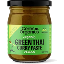 Photo of Ceres - Thai Green Curry Paste