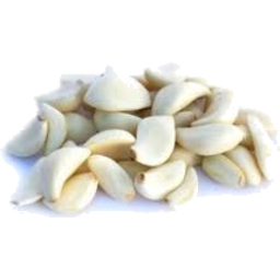 Photo of Garlic Peeled 1kg Bag