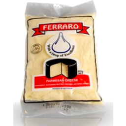Photo of Ferraro Grated Parmesan Cheese