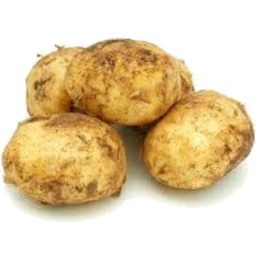 Photo of Potatoes White Kg