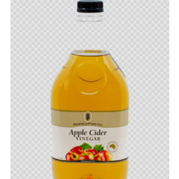 Photo of Apple Cider Vinegar