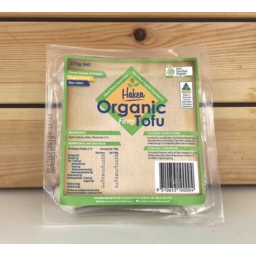 Photo of Hakea Organic Tofu
