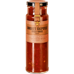 Photo of Ogilvie Co. Smokey Chipotle Sauce 250ml