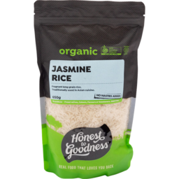 Photo of Honest To Goodness White Jasmine Rice