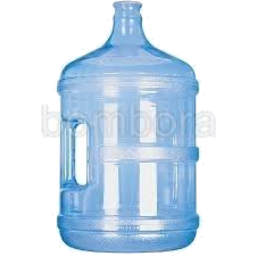 Photo of Nu-Life Spring Water 15lt