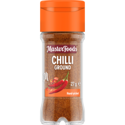 Photo of Masterfoods H&S Chillies Ground Hot