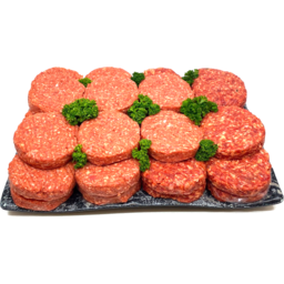Photo of Beef Burger Brisket
