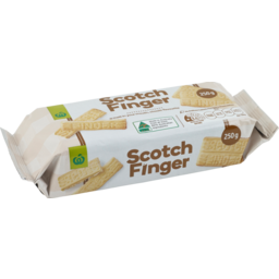 Photo of Select Scotch Fingers Biscuits