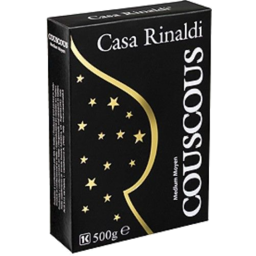 Photo of Casa Rinialdi Couscous 500g