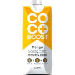 Photo of Cocoboost Mango Immunity Boost